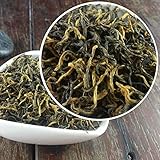 Cuidado de la salud Té negro chino Kim Chun Mei Té negro de Jin Jun Mei