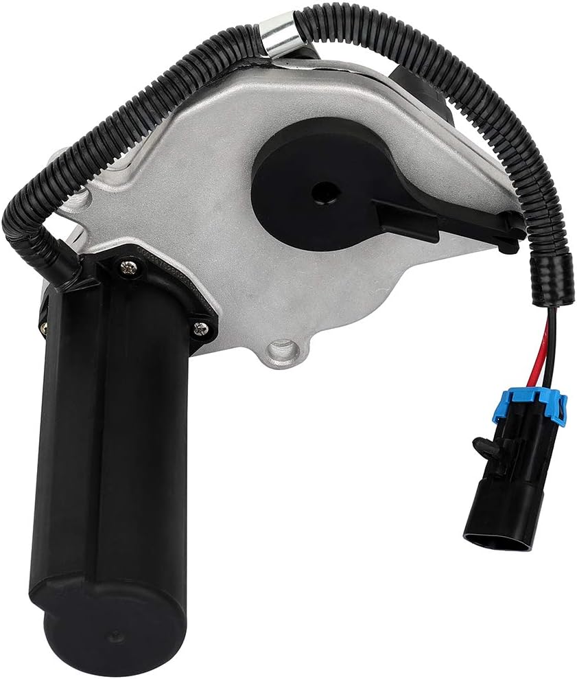 SCITOO 600907 Transfer Case Shift Encoder Motor Fits for