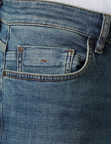 Jean hommes Marc O'Polo Regular Fit en coton stretch confortable