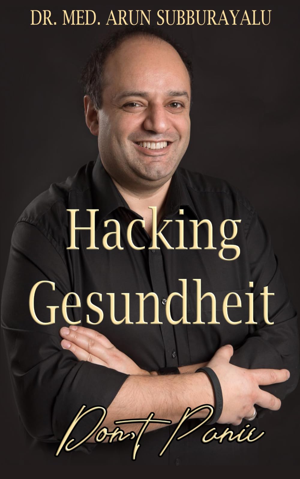 Hacking Gesundheit: Ewig gesund bleiben