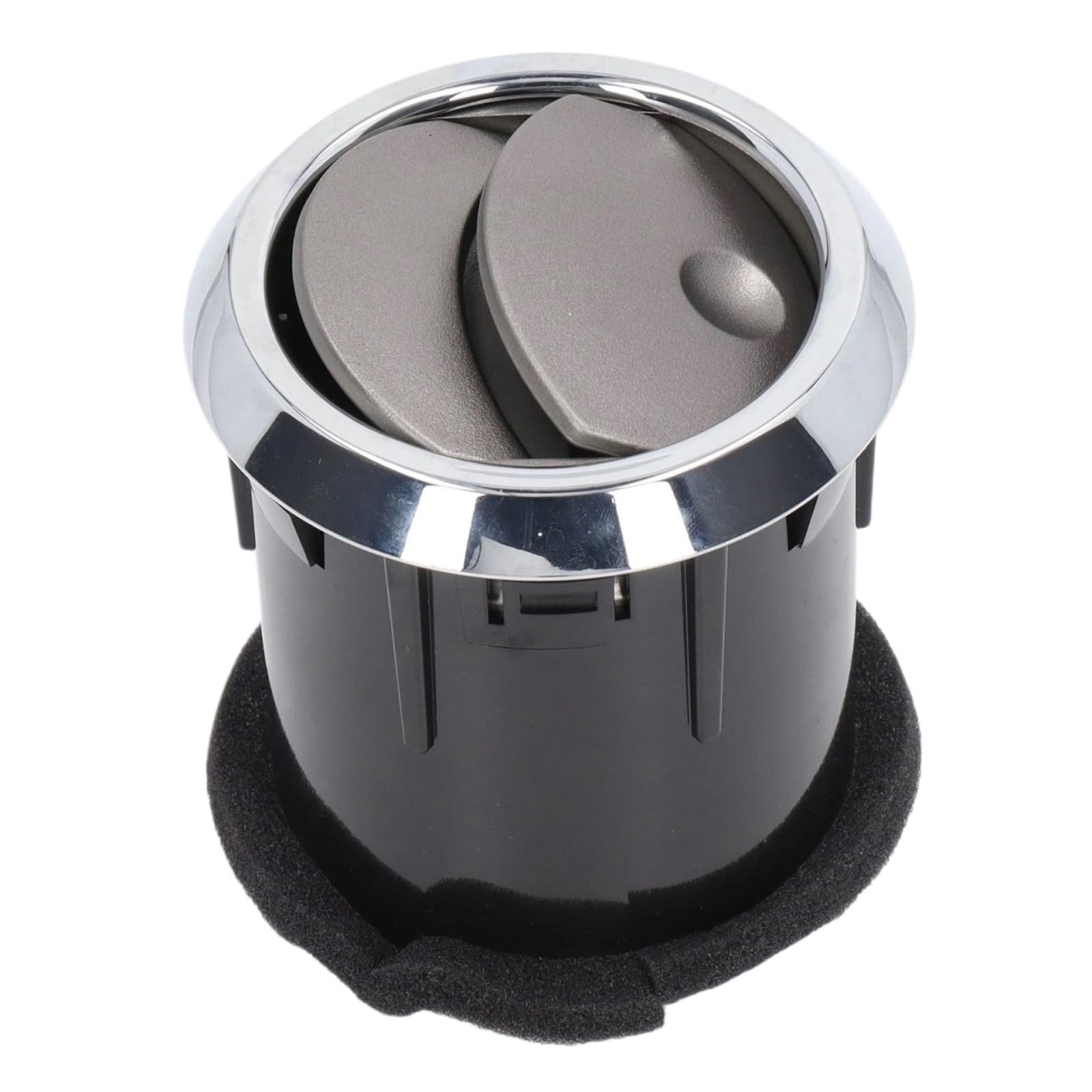 Car Air Vent Cover Compatible With Lincoln For MKZ 2007 2008 2009 For Zephyr 2006 Car Dashboard AC Air Vent Outlet Panel Accessories OEM 8H6Z19893AA