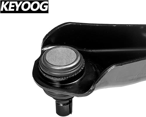 Miniatura 7 de KEYOOG 2 piezas de brazo de control inferior delantero y conjunto de rótula para Ford Escape 2005-12, Mazda Tribute 2005-2011, Mercury Mariner