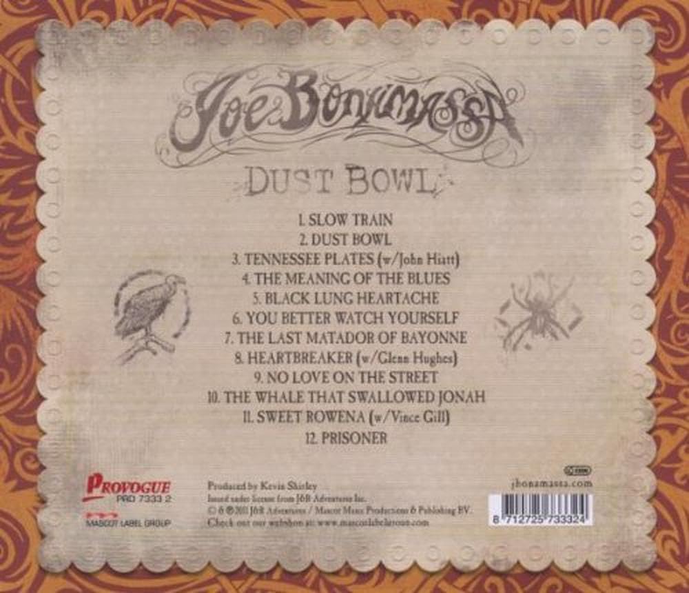 Dust Bowl