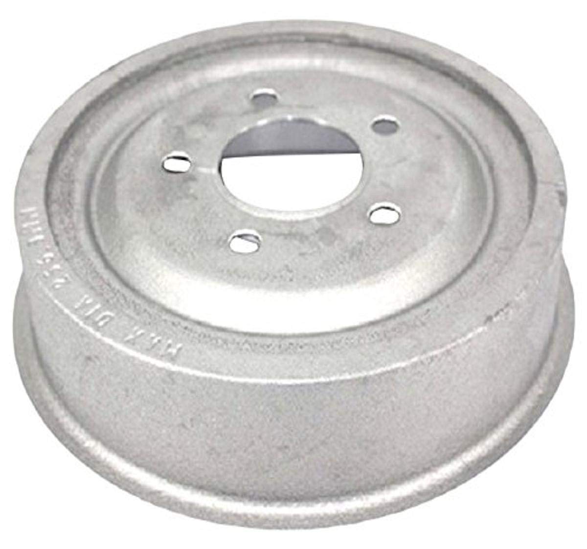Bendix Premium PDR0810 Rear Brake Drum for Ford Explorer 1994-1991, Ranger 2009-1991, Mazda B2300 2009-2001, B2500 2001-1998, B3000 2008-1998, B4000 2009-1998, Navajo 1994-1991