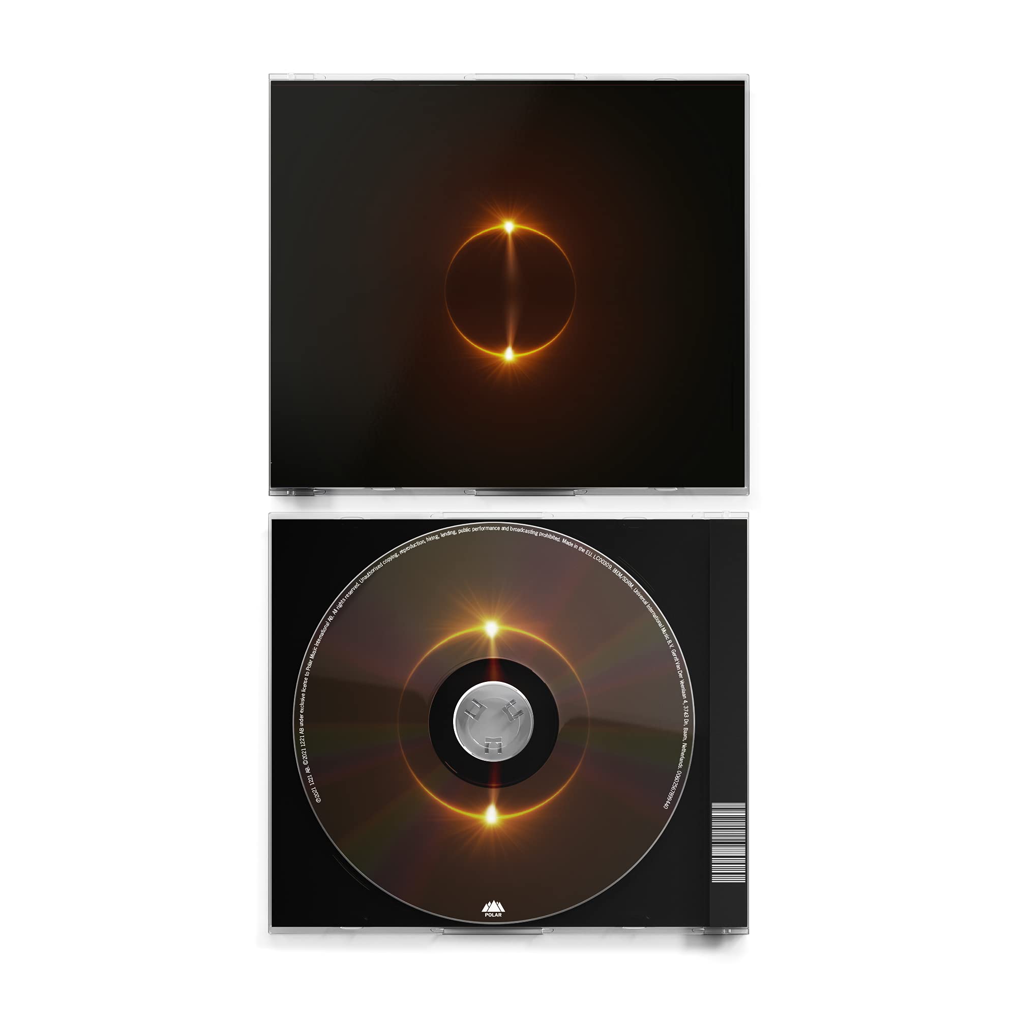I Still Have Faith in You (CD Single 1)