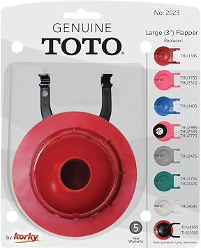 Unvrsl Flapper 3Toto
