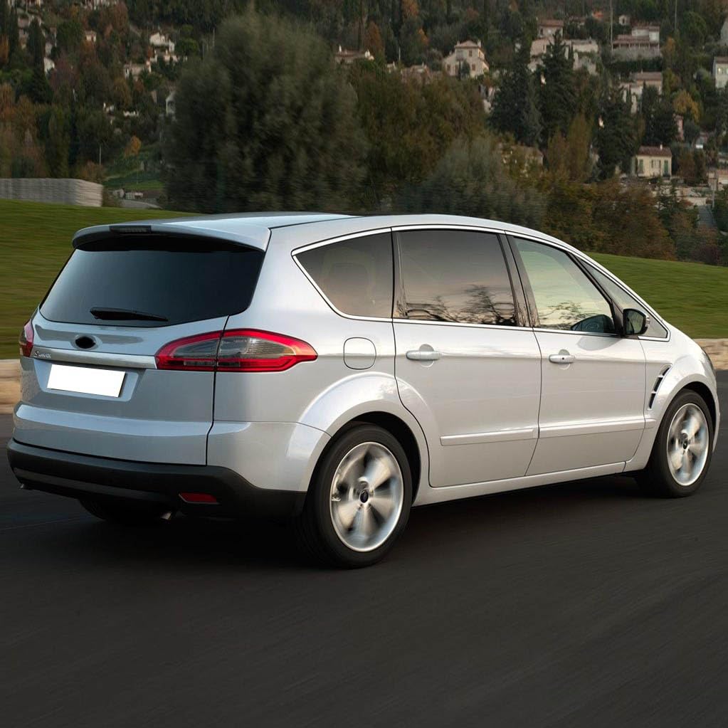 Arka Cam Sileceği 32cm Ford S-Max Smax ile uyumlu 2011-2015