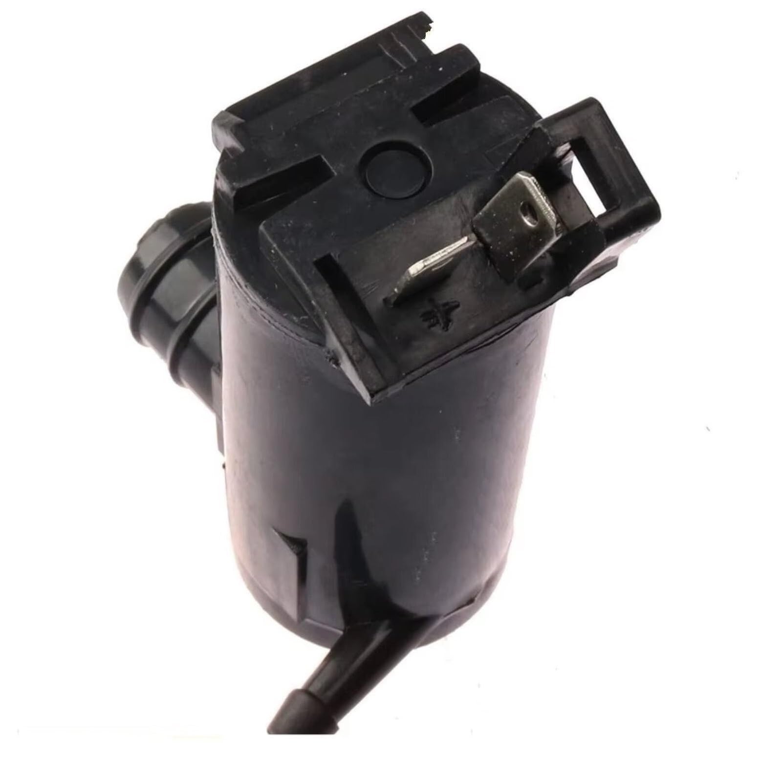 Sbblinwu One Color Windscreen Washer Pump Compatible With Plymouth For Laser 1990-1994 1 Pcs Windshield Washer Pump Motor Replacement Accessories 8531022080