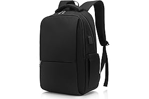 XQXA Laptop Backpack - The Secure and Durable Companion for Professionals