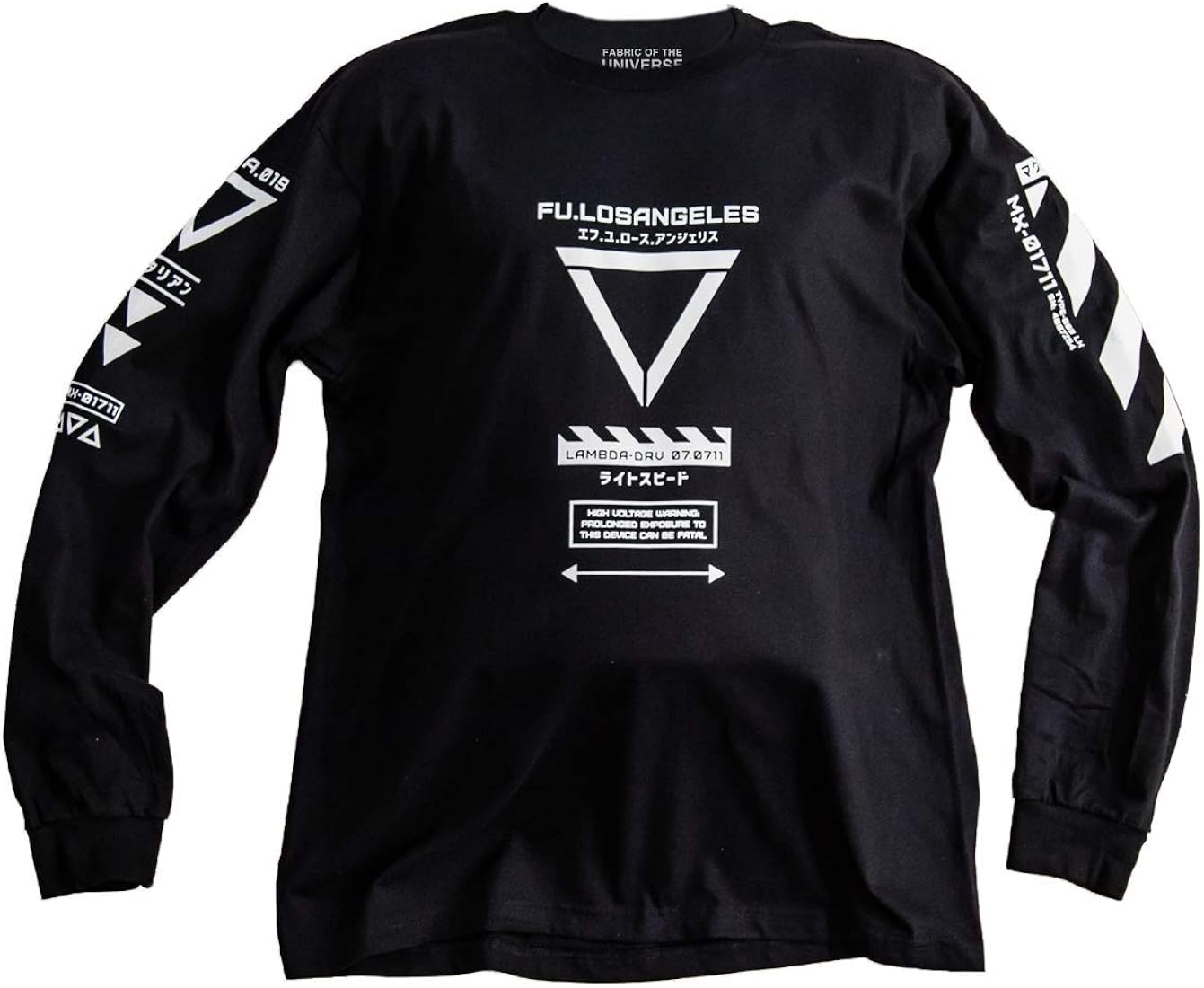 FACT IS LIFE TOUR SCYTHE Tee Lサイズ SCYTHE Tee【受注】 | FACT