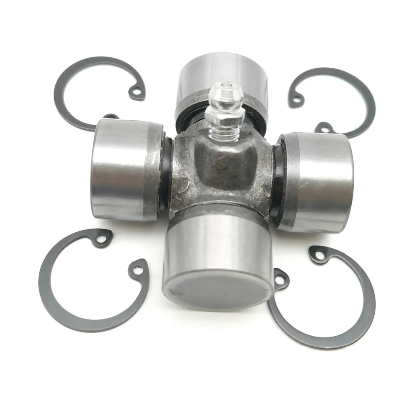 HCVYQMMJ 1pcs 20x47 U-Joints Universal Joints Bearing