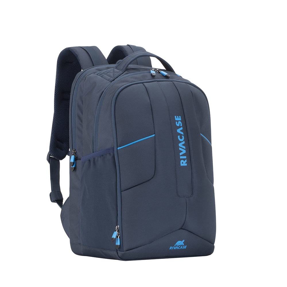Rivacase Gaming 7861 Borneo Eco 17.3´´ Laptop Bag One Size