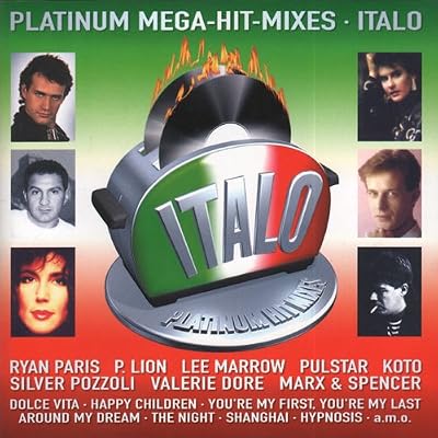 Italo Pop