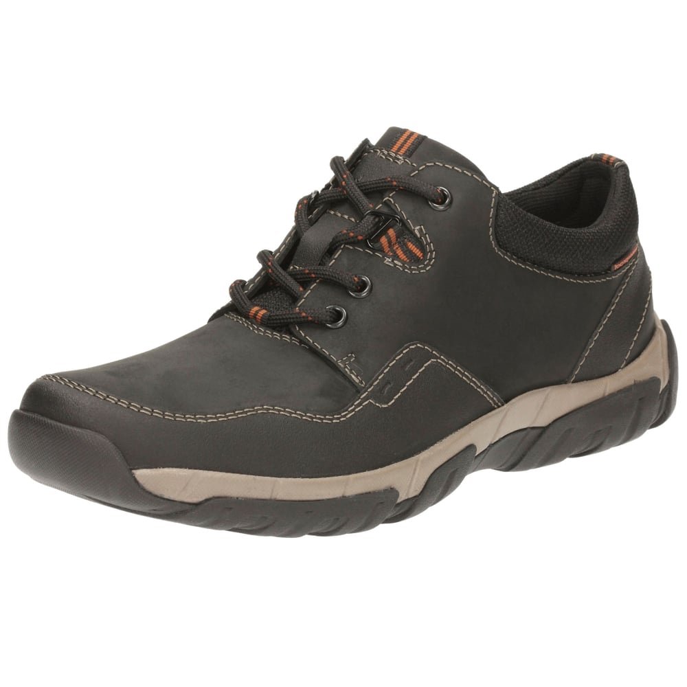 Clarks-Schuhe
