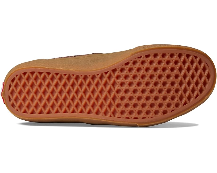 Vans Rowan - Bottom View