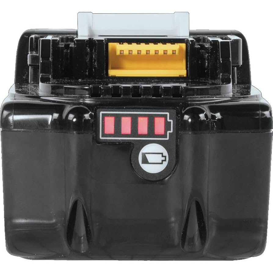 Makita BL1830B-2 18V LXT Lithium-Ion 3.0Ah Battery - Amazon.com