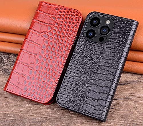 Étui iPhone 14 Pro Max antichoc avec protection caméra rouge