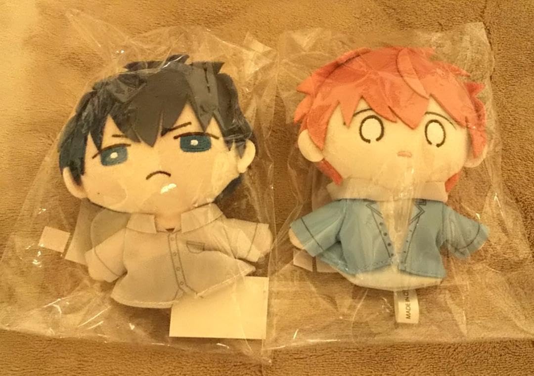 ギヴン 立夏 フィンガーパペット ギヴン フィンガーパペット 立夏 真冬 61oNxlIFkvL._AC_SY200_QL15_.jpg