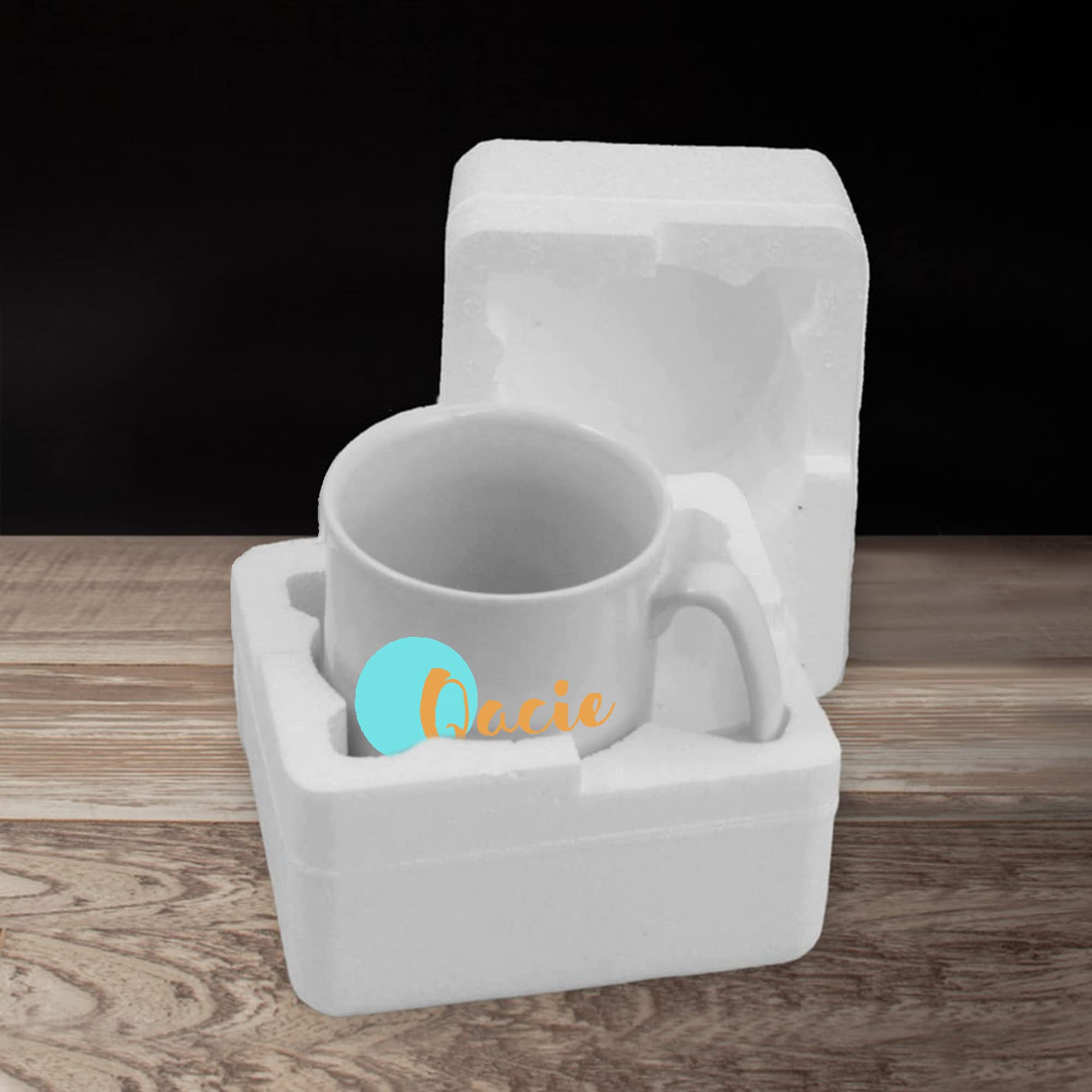 Tasse à Café En Céramique Avec Mode De Récupération On