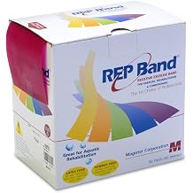 50 yd REP Band - Plum - Level 5