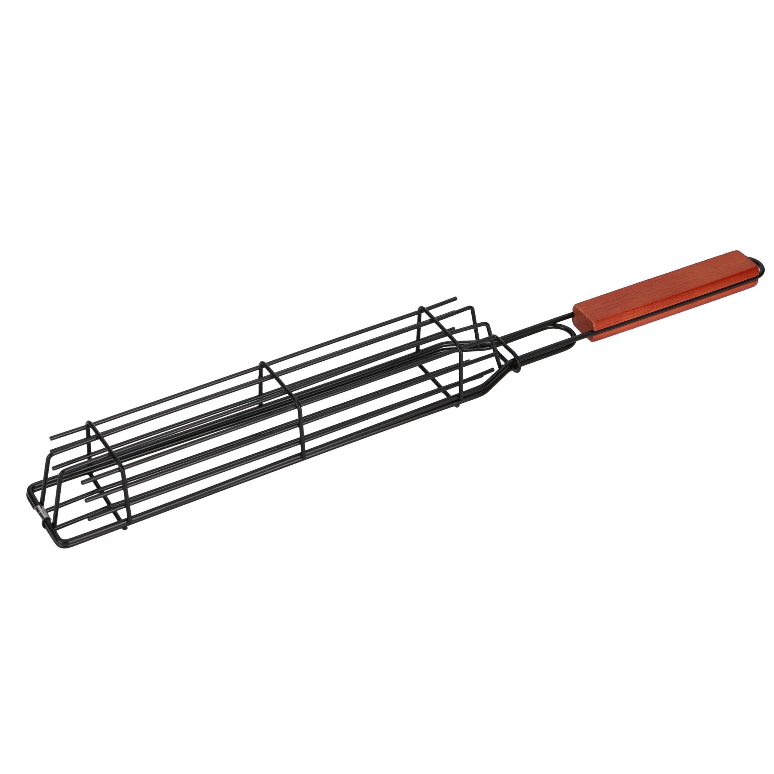 IRSTBL - Schaschlik-Grillkorb, 4 Stück