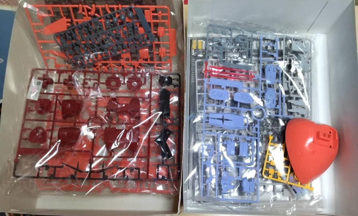Amazon | 限定 HG 1/144 G3 ジオング シャア カラー WORLD 2002 IN C3 