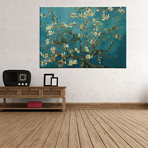 Quadro su Tela Canvas - INTELAIATO - Pronto da