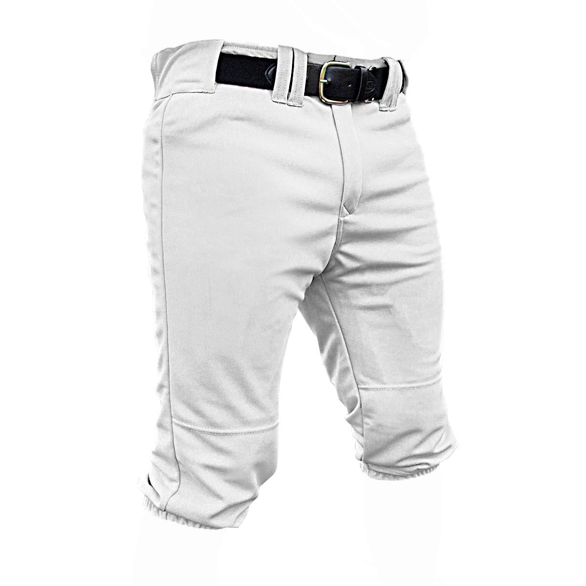 3N2 Mens Throwback Knicker, White, S (2560-06-SM)