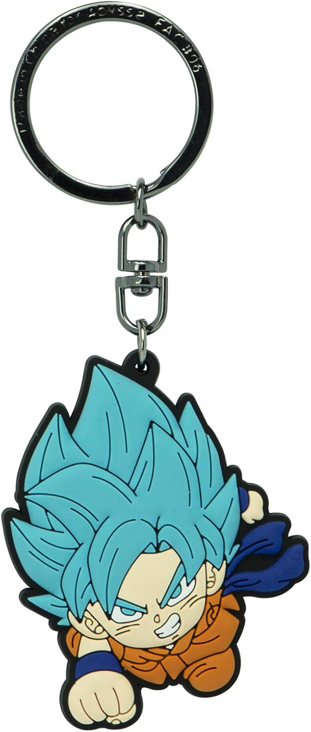 ABYSTYLE Unisex Portachiavi Key Chain (pack of 1)