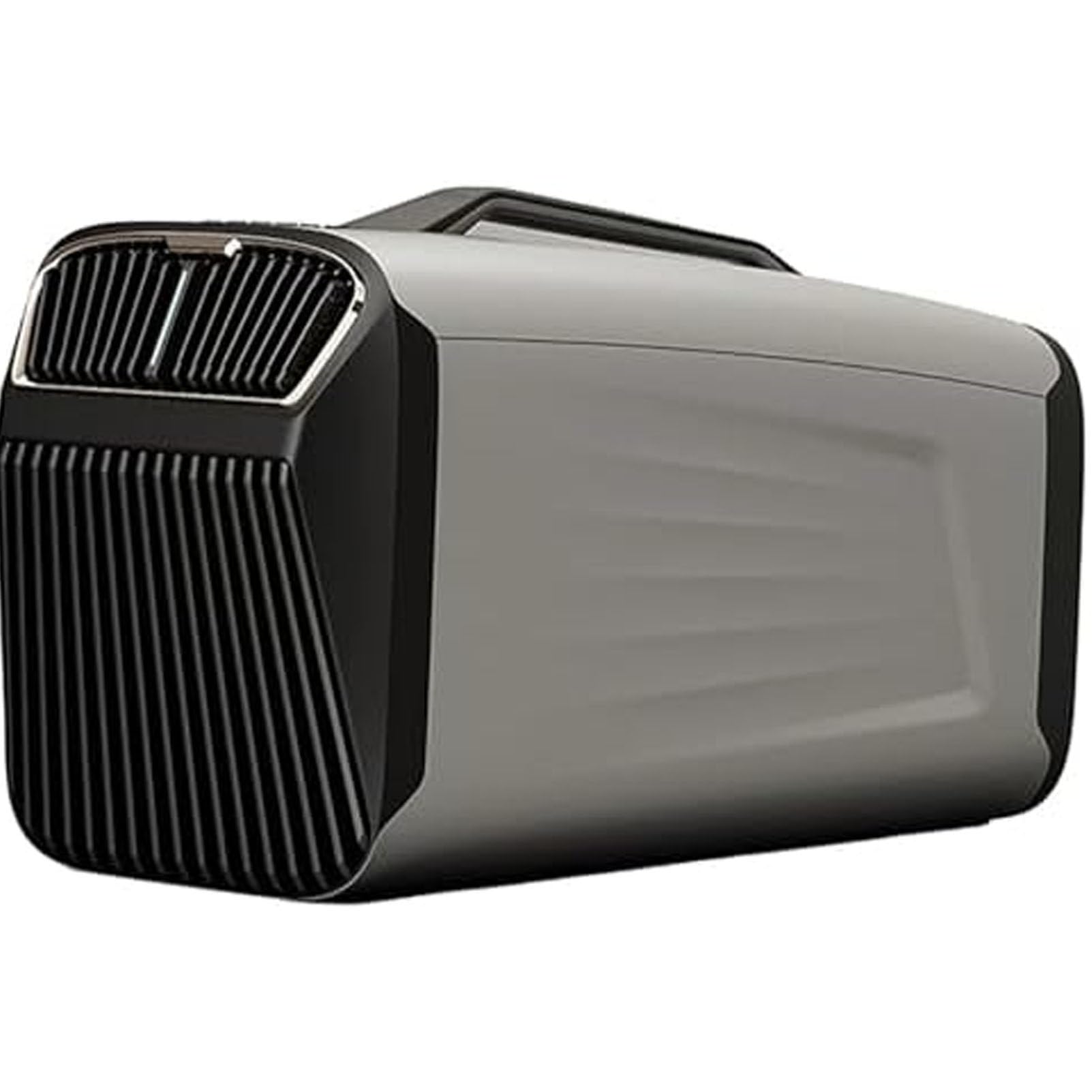 Caibendss Quiet 4-in-1 Portable Air Conditioner 220V