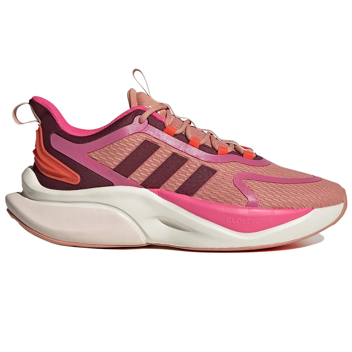 adidas Womens Alphabounce + Casual Shoe 2 61a3ntRK7aL. SL1200