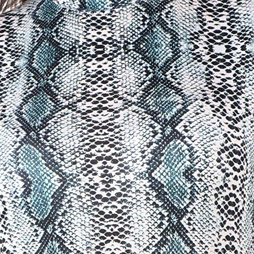 Image of POPWINGS Women's Printed Tops