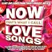 Now Love Songs