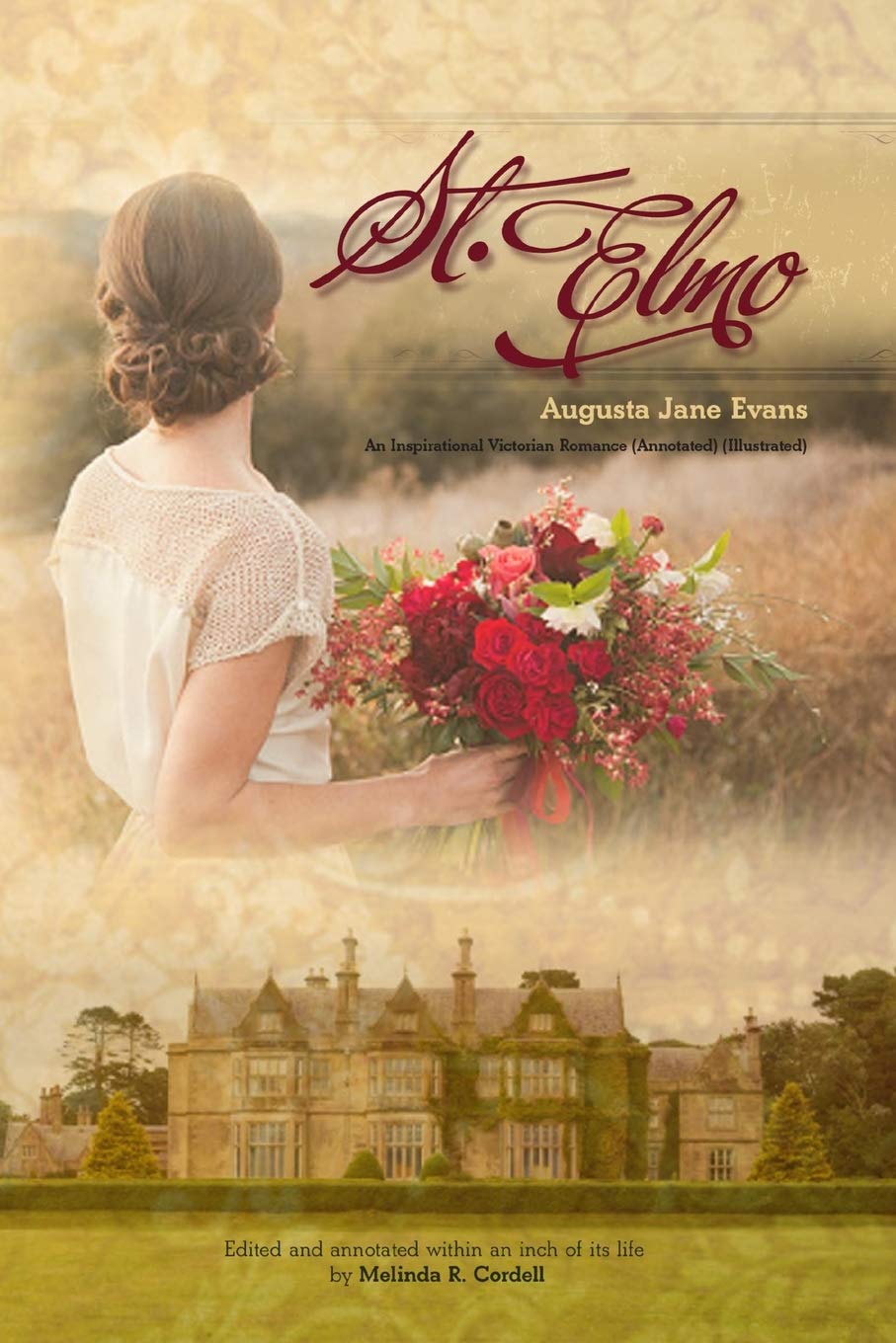 St. Elmo: An Inspirational Victorian Romance (Annotated) (Illustrated)