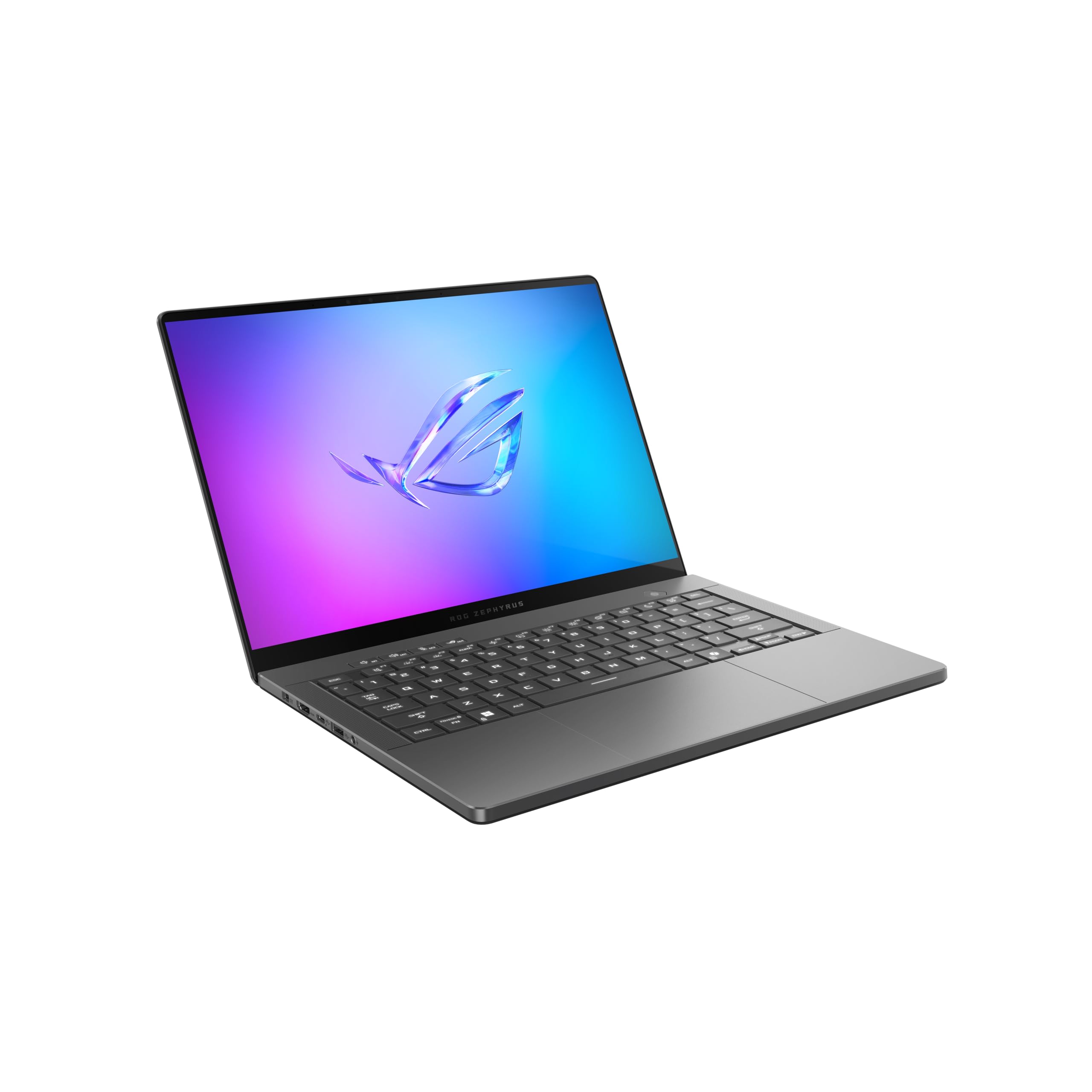 ASUS ROG Zephyrus G14 (2025) Gaming Laptop, 14” Nebula Display 3k