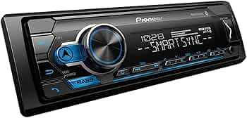 Pioneer  CDミニコンポ Bluetooth iPhone対応 20150924145120_180_.jpg