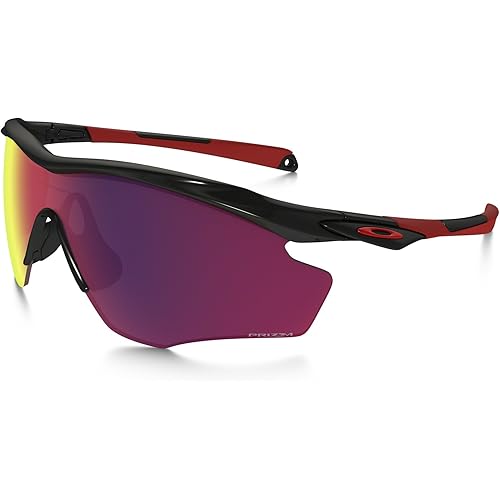 Oakley M2 Frame XL Sunglasses & Cleaning Kit Bundle