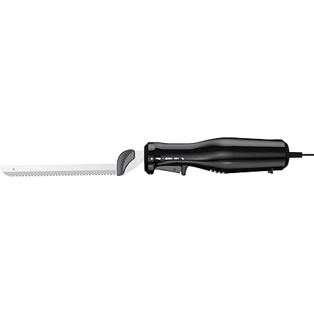 Amazon Com Black Decker Electric Bread Multi Knife Ek700 Home Kitchen