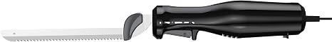 BLACK+DECKER Electric Carving Knife