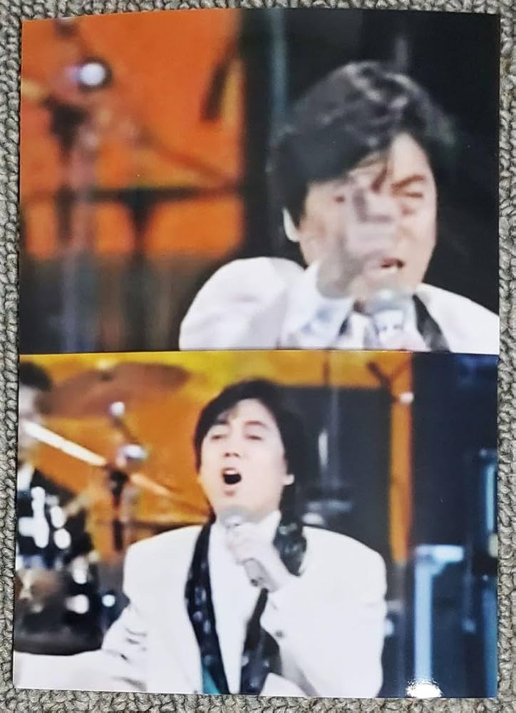 沢田研二　タイガース　生写真 沢田研二タイガース生写真