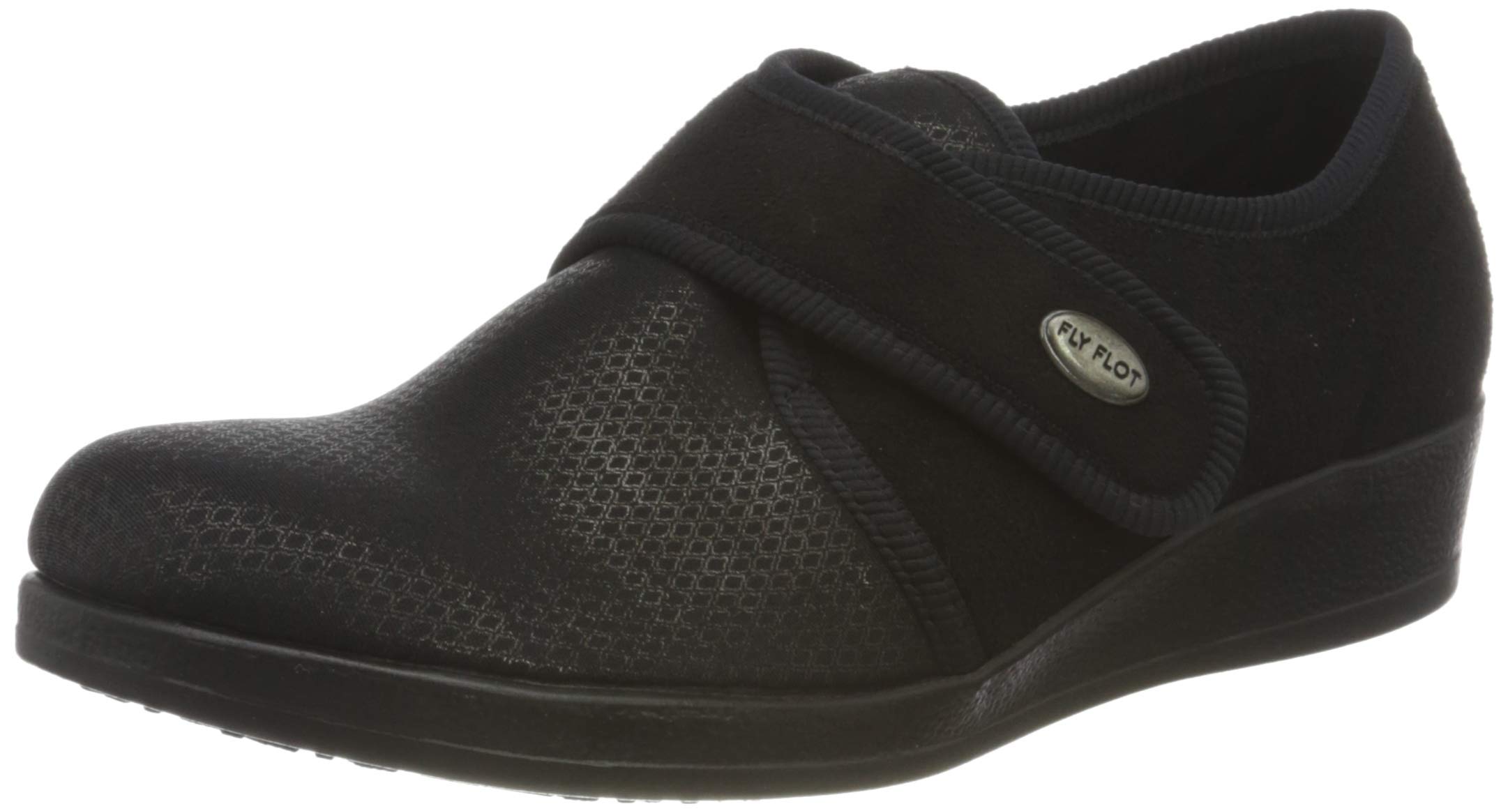 Fly Flot Damen 863415 Hausschuh