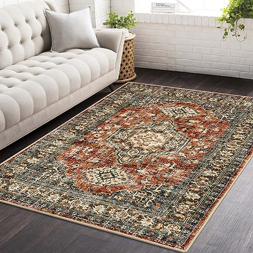 Lahome 3x5 Washable Entry Rug
