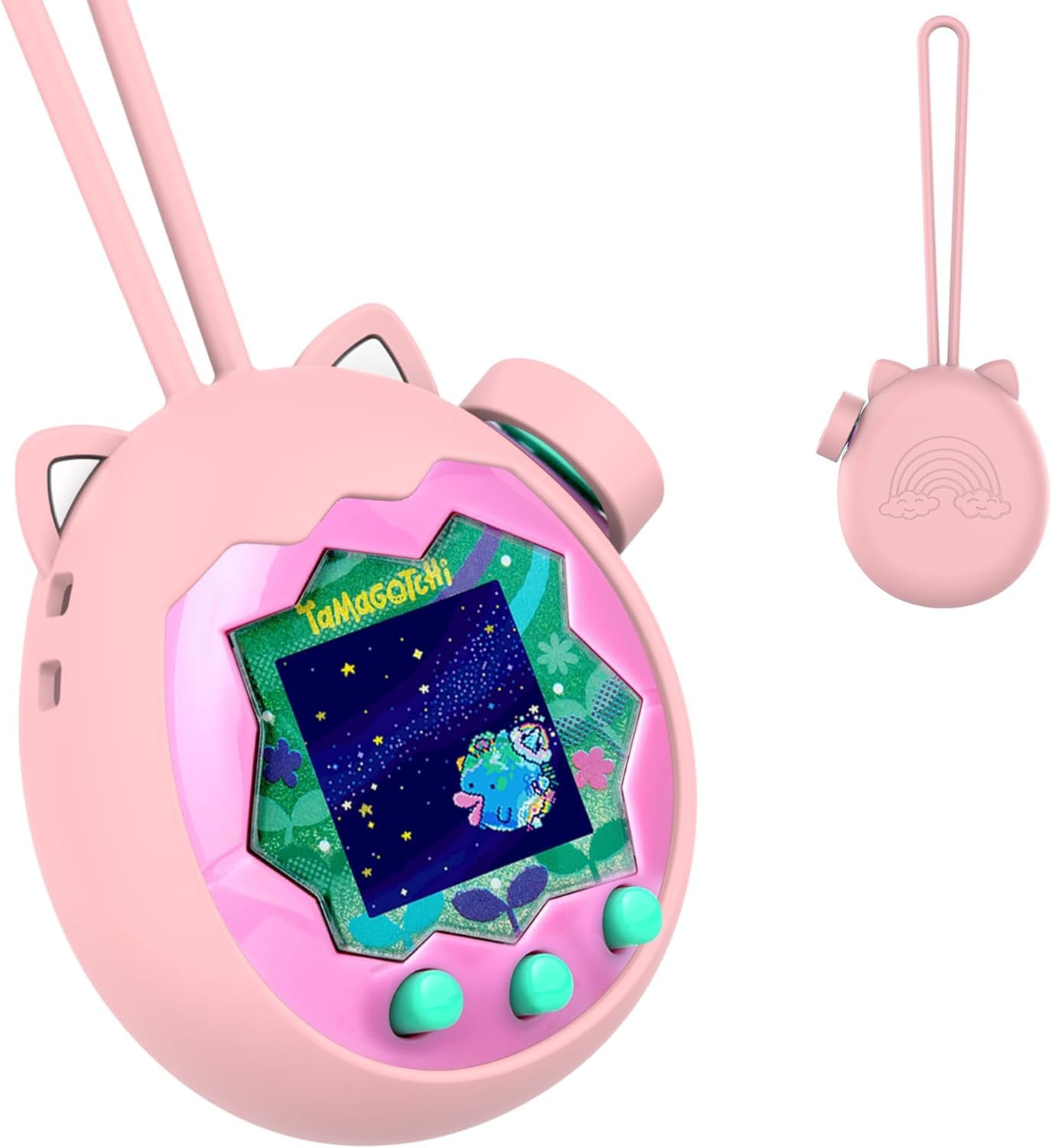 Amazon.co.jp: For Tamagotchi Paradise（たまごっちパラダイス）用