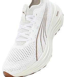 プーマ フォーエバーラン ニトロ24.5cm プーマ PUMA フォーエバーラン ニトロ 24.5cm - メルカリ