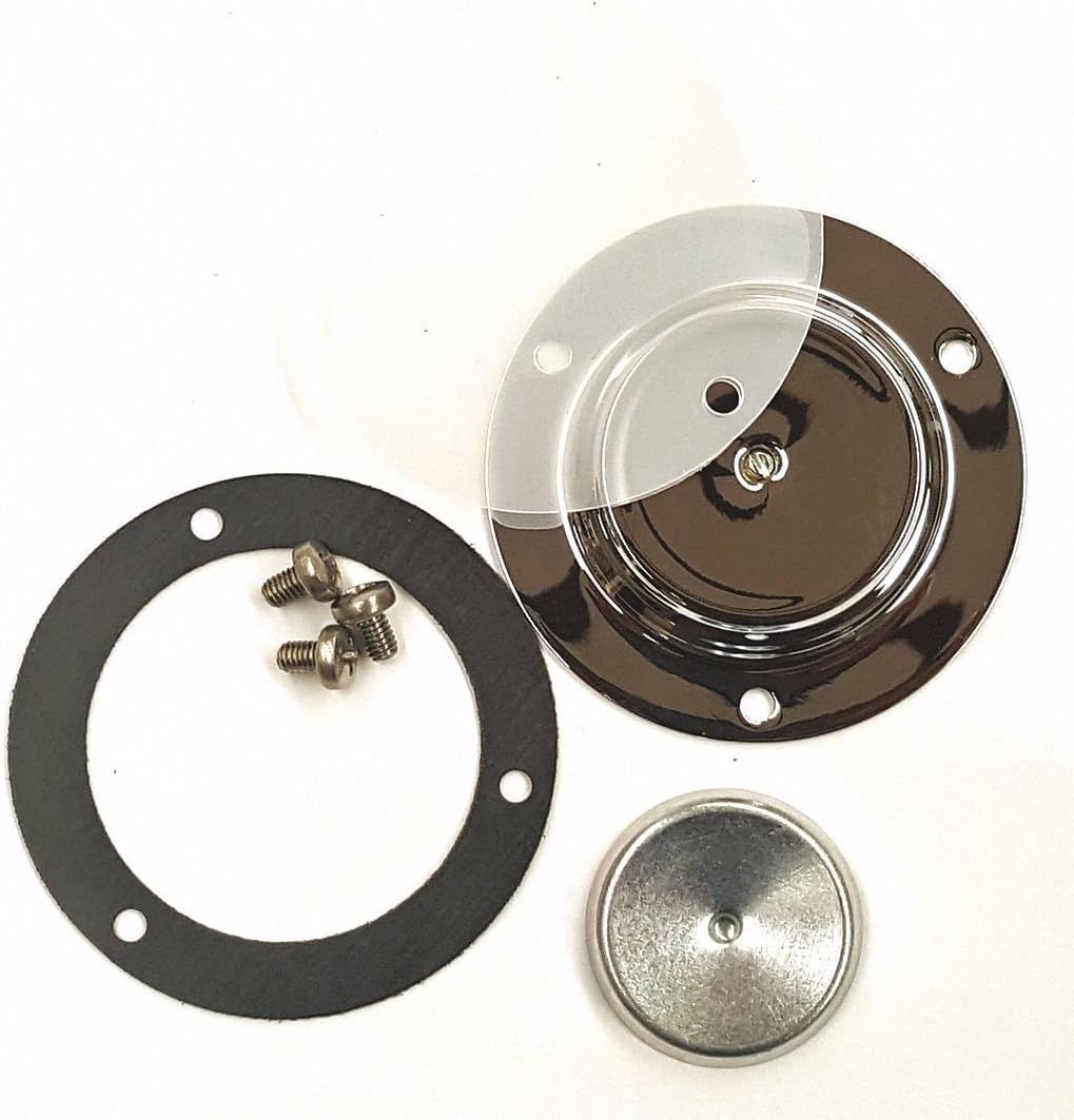 Horn Replacement Kit, Air, 3" L Industrial & Scientific