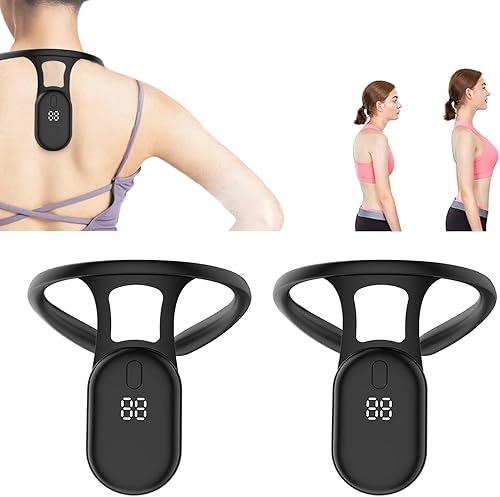 Instrumento calmante para el cuello, dispositivo de drenaje linfático para cuello, masajeador de alivio para aliviar el estrés, corrección de