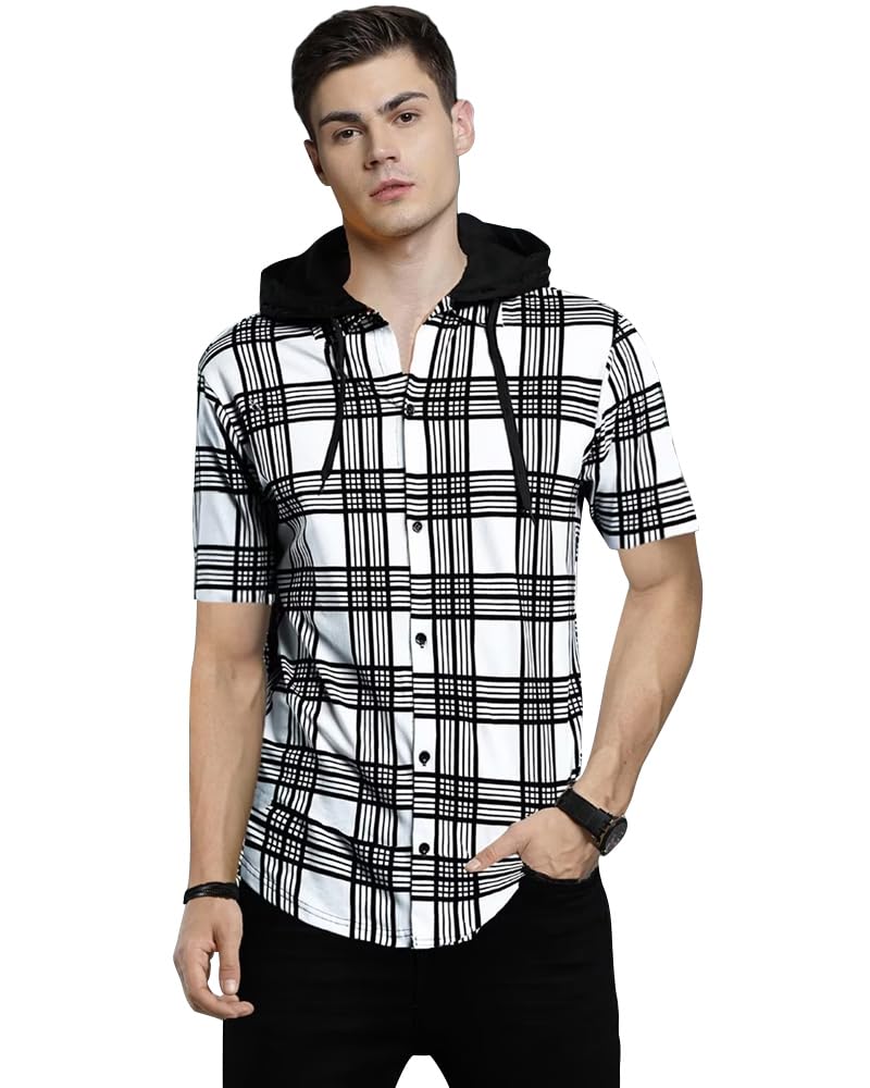 noble monk Men's Regular Fit Tshirt-picture-23
