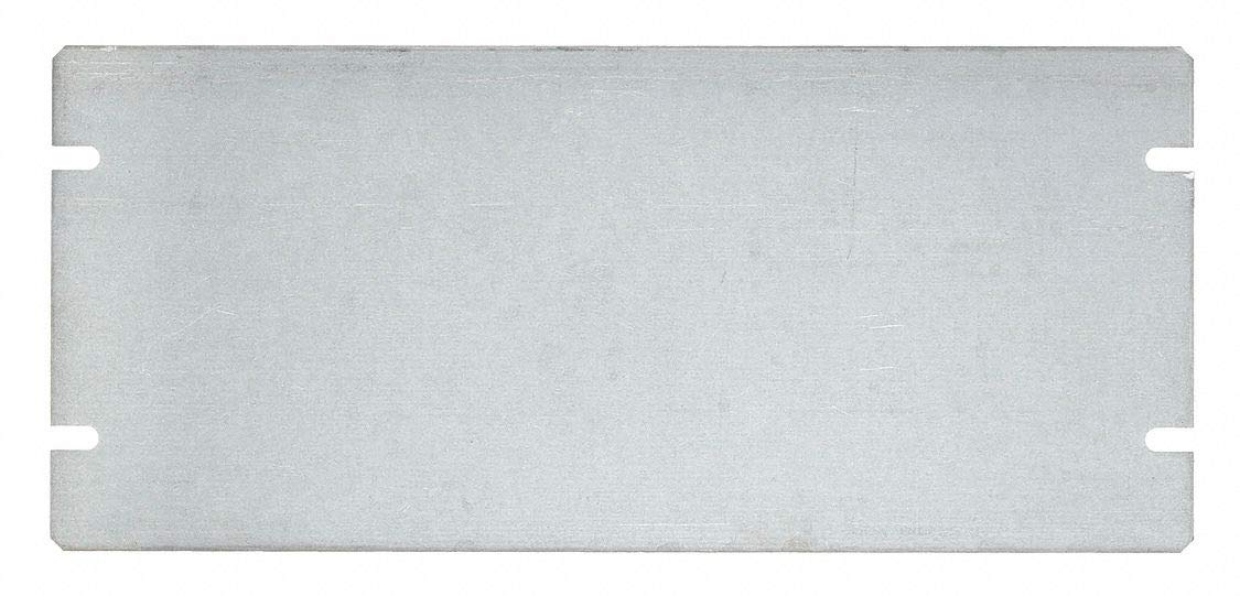 Electrical Box Cover, 4-Gang, Flat-image-31