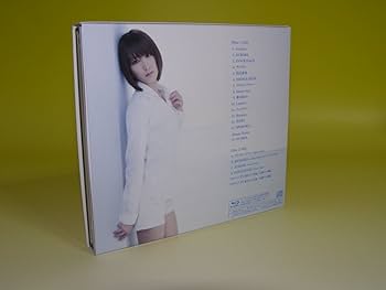 Amazon.co.jp: BLAU(初回生産限定盤A)(Blu-ray Disc付