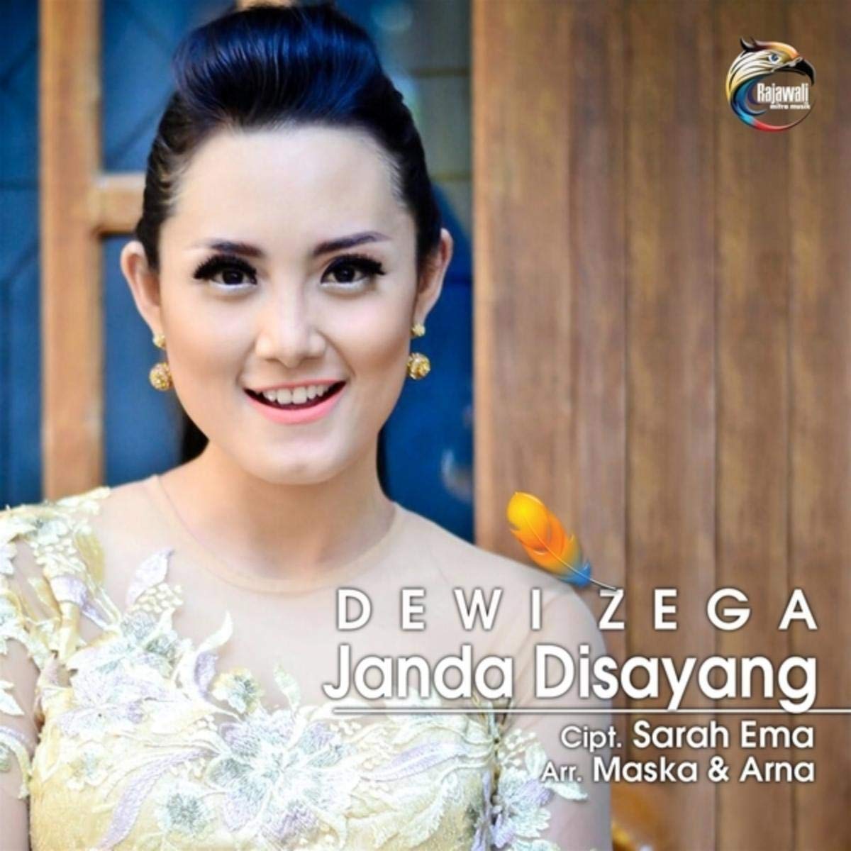 Janda Disayang